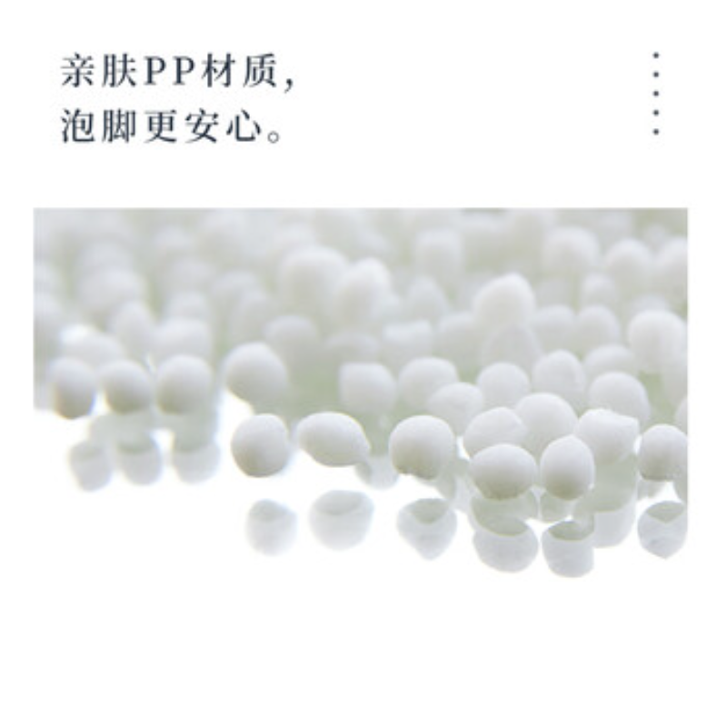 苏宁 蓓慈 足浴盆 D01恒温加热 白色高清大图