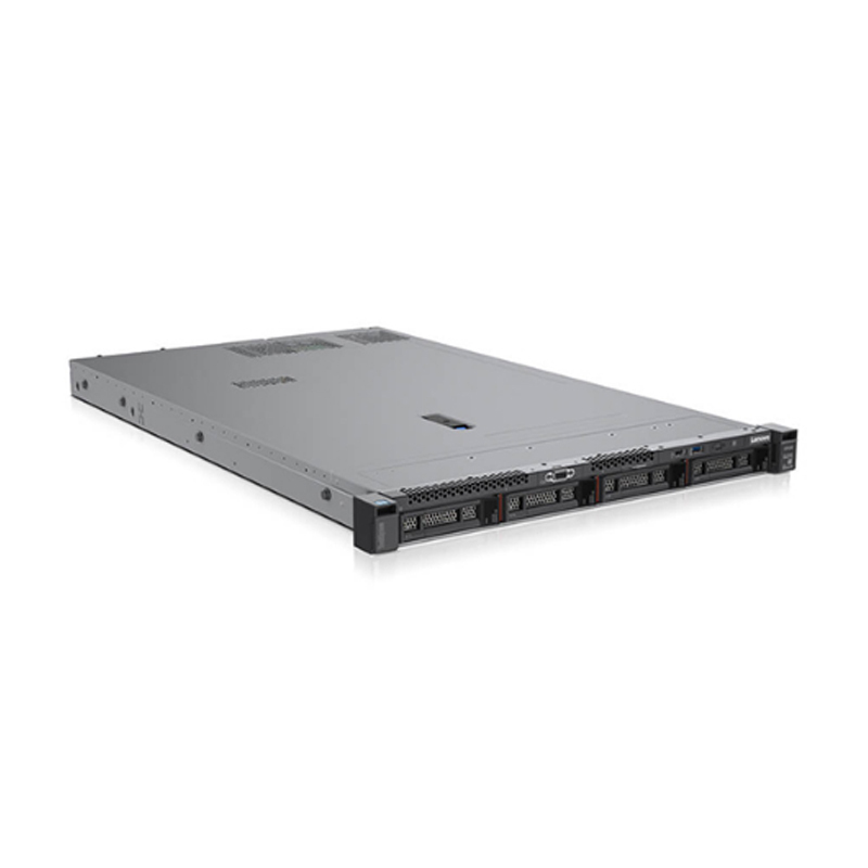 联想(ThinkSystem)SR530 机架式服务器(4110*2 64G 256G 2.5寸托架 双10G光口)