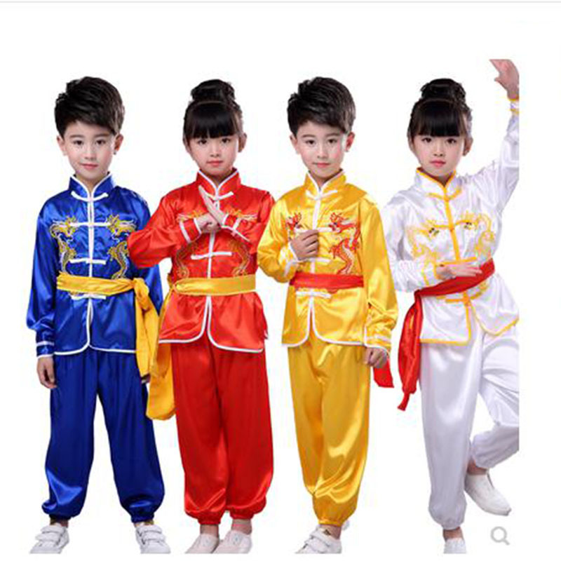 武术服(套)