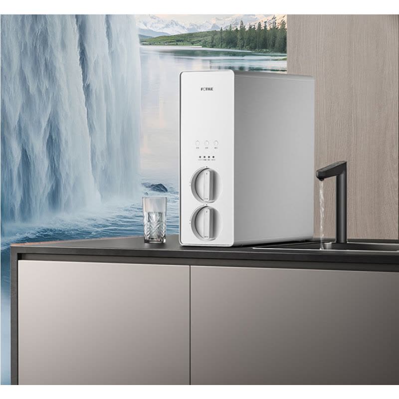 方太(FOTILE)净水机 YCZ-JT400-01-JR2图片