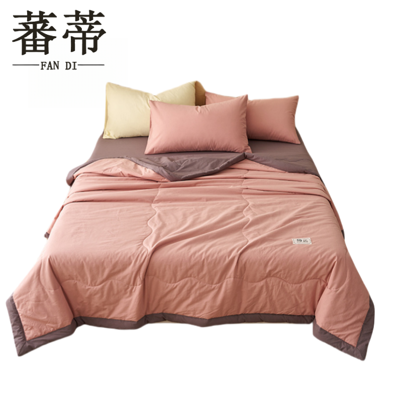 蕃蒂薄被高清大图