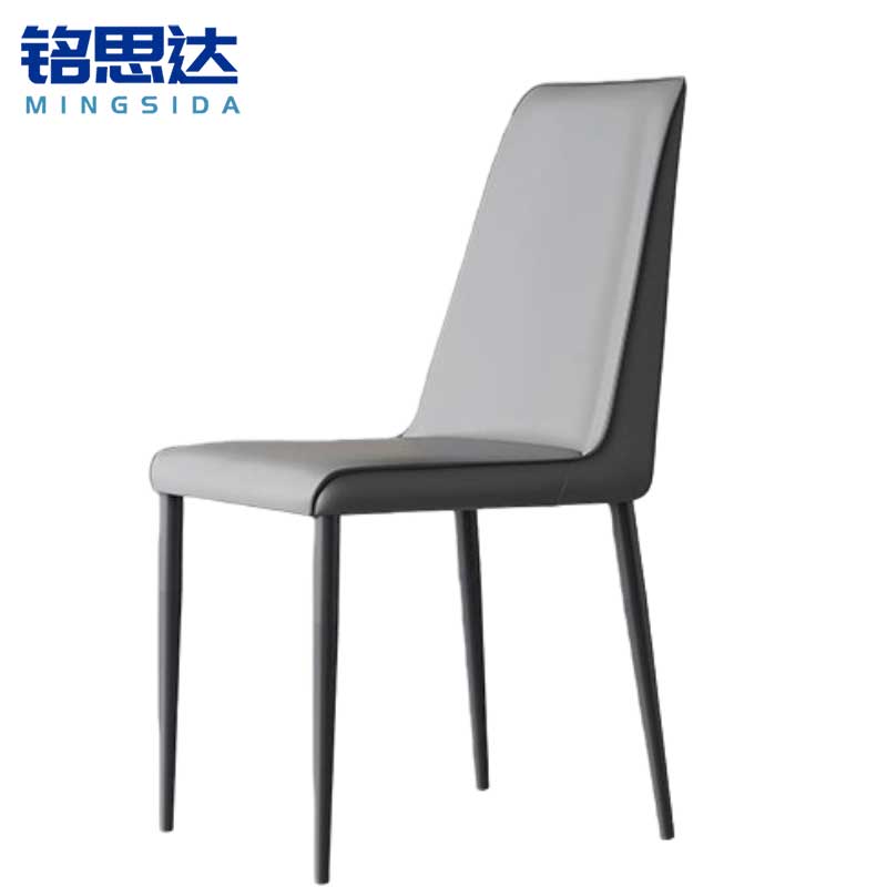 铭思达餐椅80cm把高清大图