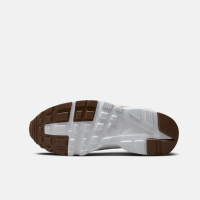 Nike Huarache Run (GS) 减震耐磨防滑 低帮 跑步鞋 白粉棕 FD4632-181
