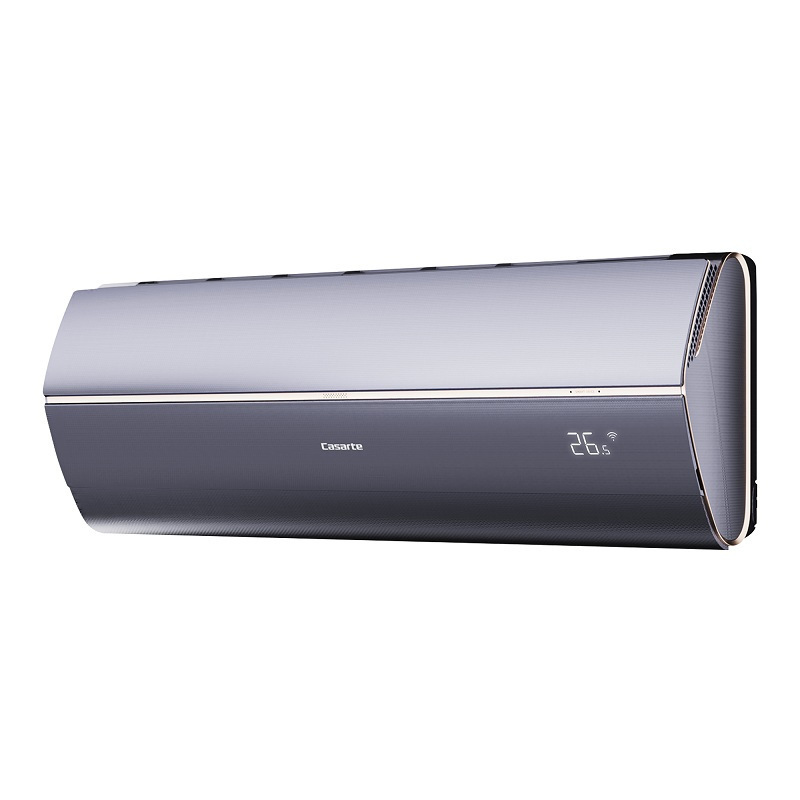 自营同款casarte卡萨帝空调15匹新1级变频快速冷暖衡温送风挂机空调