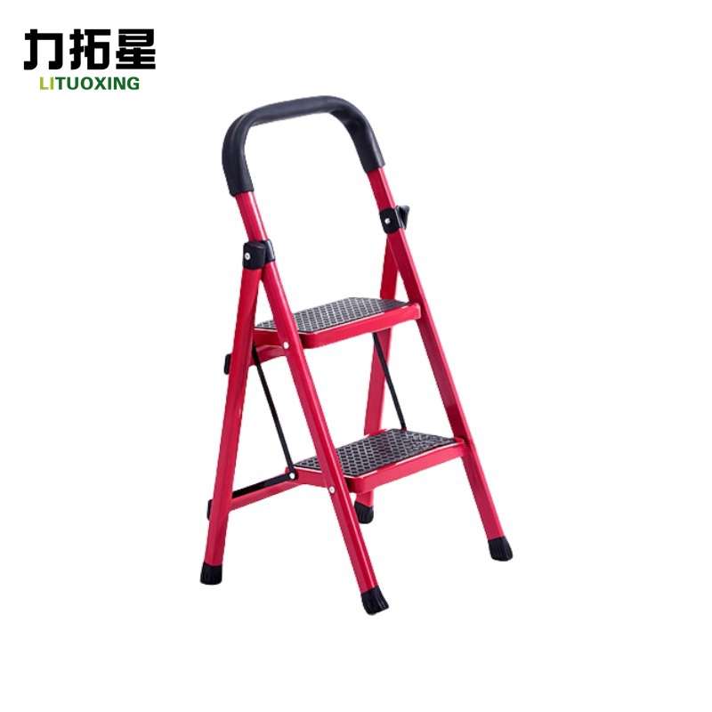 力拓星 折叠梯 二步 个高清大图