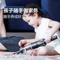 小狗(puppy)无线吸尘器A10 Pro家用小型手持式大吸力超强力车载车用