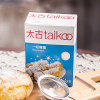 太古一级糖霜 454g 厨房调味品 烘培原料 细腻糖粉 太古出品