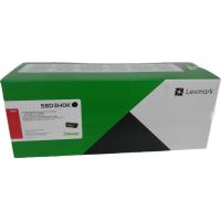 利盟(LEXMARK)58D3H0K 碳粉盒 墨粉盒 适用MS823 银行回单柜 专用粉盒宁选