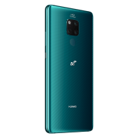 华为(HUAWEI) 华为Mate20 X 5G版 全网通 8GB+256GB 翡冷翠 麒麟980芯片全面屏徕卡三摄移动联通电信5G全网通手机 华为mate20X