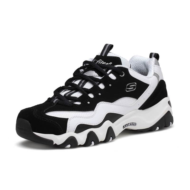 Skechers斯凯奇 女休闲鞋 99999069
