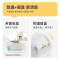 空气萝卜全自动猫砂盆特大号电动智能猫砂盆全封闭自动铲屎防臭C10 PRO清新版