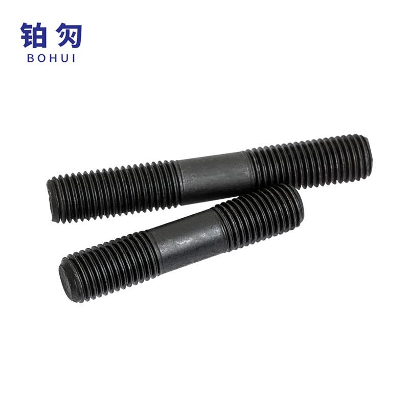 铂灳 双头螺柱 M16*100mm 个图片