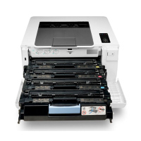 惠普(HP)Color LaserJet Pro M154a彩色激光打印机--保修延长2个月