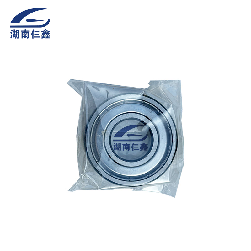 仨鑫 铁轮轴承 SX-026/个高清大图