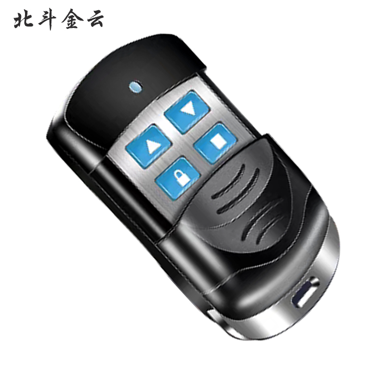 北斗金云 电动门遥控器 遥控器 YK-3 个高清大图