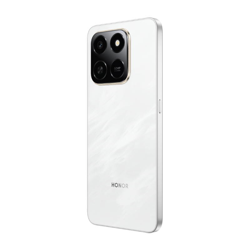 荣耀Play10T 8GB+128GB 月影白 5G手机 7000mAh大电池长续航 AI一键直达 多场景NFC 抗摔防水学生老人智能机图片