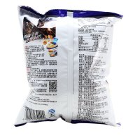 盼盼 麦香鸡味块105g 烧烤牛排味 膨化食品 休闲小食美味下午茶