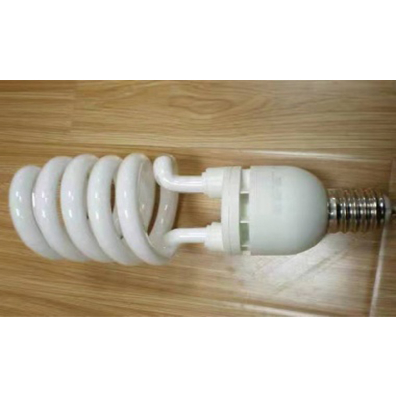 XYSFS 螺旋形节能灯管 螺旋形35W220v E27（单位：个）