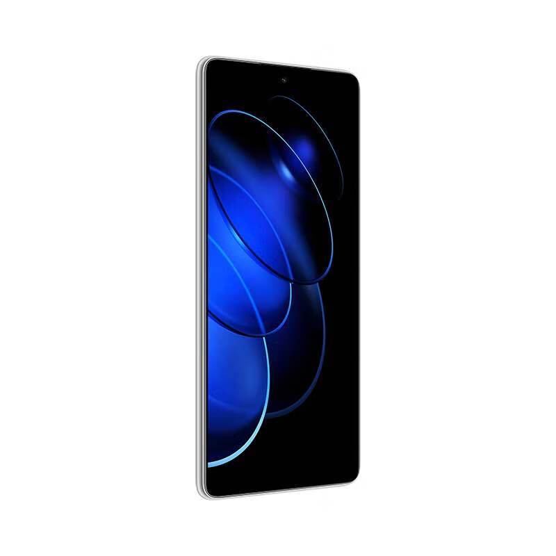 荣耀80GT 12GB+512GB 光雨流星 骁龙8+旗舰芯片 超帧独显芯片 冰封冷驱散热系统 120Hz原画超帧屏 5400万超感光主摄 IMX800传感器 5G手机
