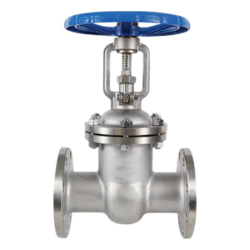 卡西斯顿 手动闸阀 DN150 个高清大图