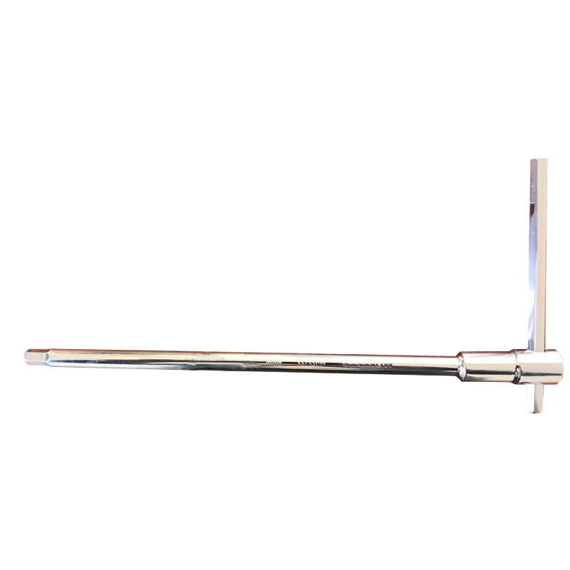 万克宝T型滑杆内六角扳手 3mm W022117