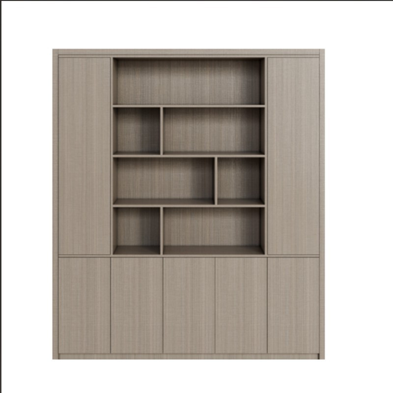 策宇科技 CYKJ 屏风储物架 1000*1000mm 个高清大图