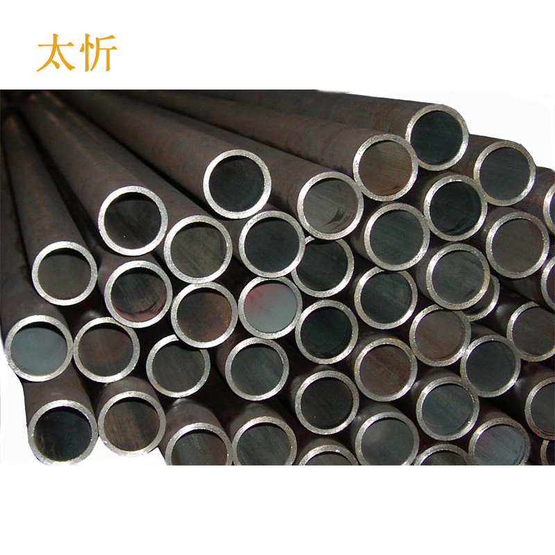 太忻 无缝管 27X3.5 kg高清大图