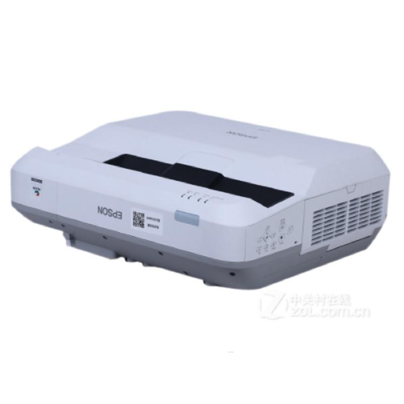 爱普生 EPSON CB-710UI 投影仪设备整套