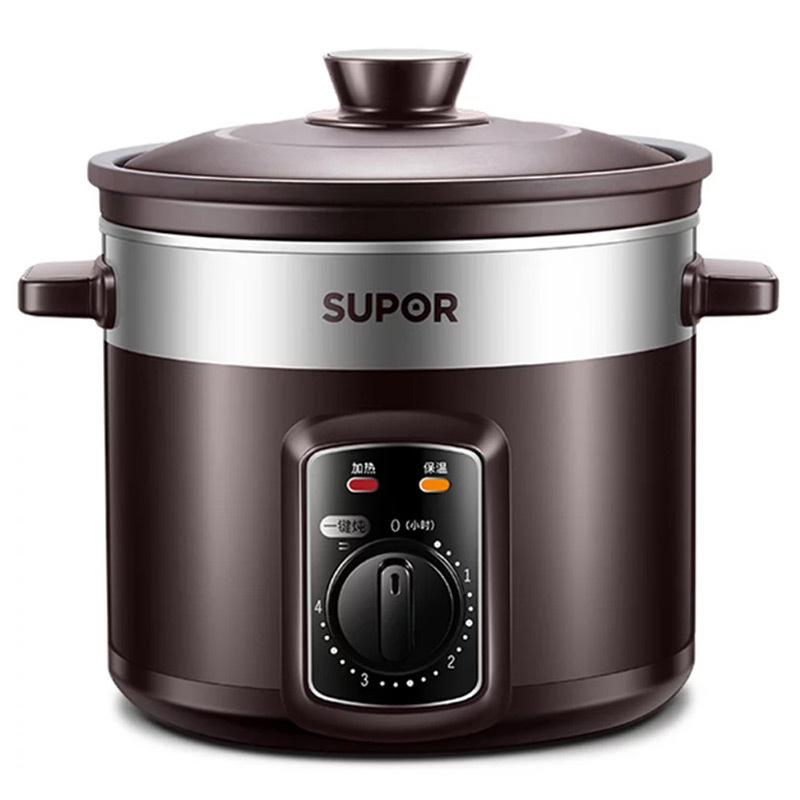 苏泊尔(SUPOR) 电炖锅 DG40YK6/个