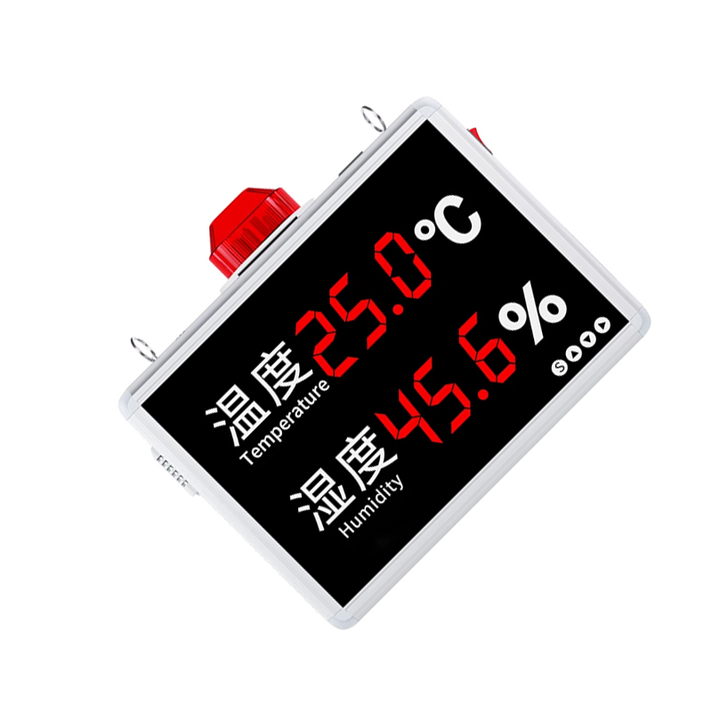 XD JX.XINGDIAN 温湿度传感器高清大图