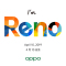 [新品抢先预约]OPPO Reno 雾海绿6G+256G 全面屏拍照全网通双卡双待手机