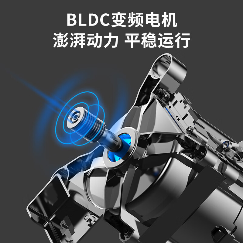 创维10.1公斤洗衣机家用全自动滚筒变频大容量除菌洗脱一体F100GB