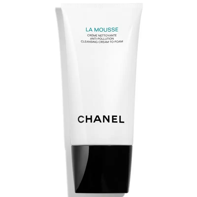 香奈儿(CHANEL)柔和净肤泡沫洁面乳150ml 深层清洁