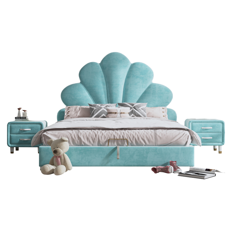 恒享家儿童床etcr27-1报价_参数_图片_视频_怎么样_问答-苏宁易购