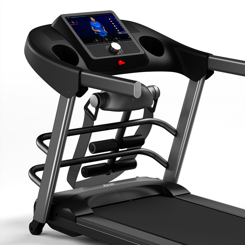 小乔(xiaoqiao) a2 健身器 多功能 跑步机家用款减震电动室内健身走步