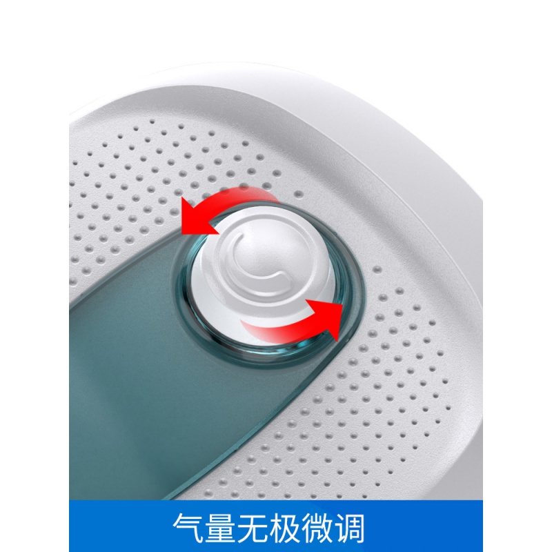 鱼缸增氧泵养鱼氧气泵水族箱小型家用制加充打氧机泵大气量高清大图