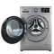 惠而浦(Whirlpool) EWFC406220RS 10公斤全自动变频滚筒家用洗衣机大容量节能(星空银)