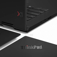Lenovo/联想/ThinkPad X1 Yoga 2018 14英寸笔记本电脑 移动工作站 i7-8650U 16G内存 1080P屏 256G固态