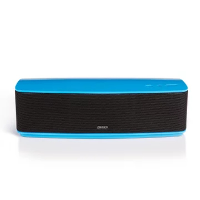 漫步者(EDIFIER) MA3便携WIFI音响直连替代蓝牙音箱 蓝色(单位:个)