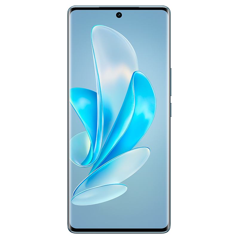 vivo S17 8GB+256GB 山海青 5G全网通新品手机骁龙778G+强劲芯5000万前后柔光80W闪充拍照游戏学生智能手机高清大图