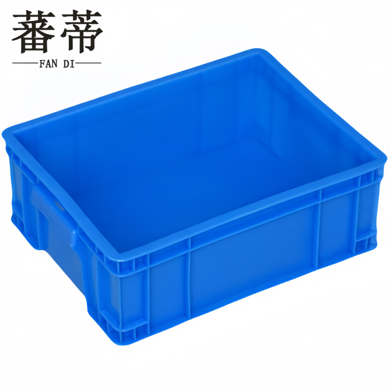 蕃蒂 周转箱A120个.