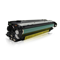 莱盛光标 LSGB-CE742A彩色硒鼓/粉盒 适用HP CP5225 黄色