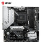 微星 MSI MAG B550M MORTAR WIFI迫击炮电脑主板 搭 AMD 3600X 处理器 (R5)主板CP
