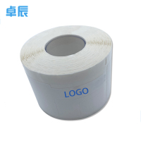 卓辰Z-23F-150线缆标签 150片/卷 (单位:卷)