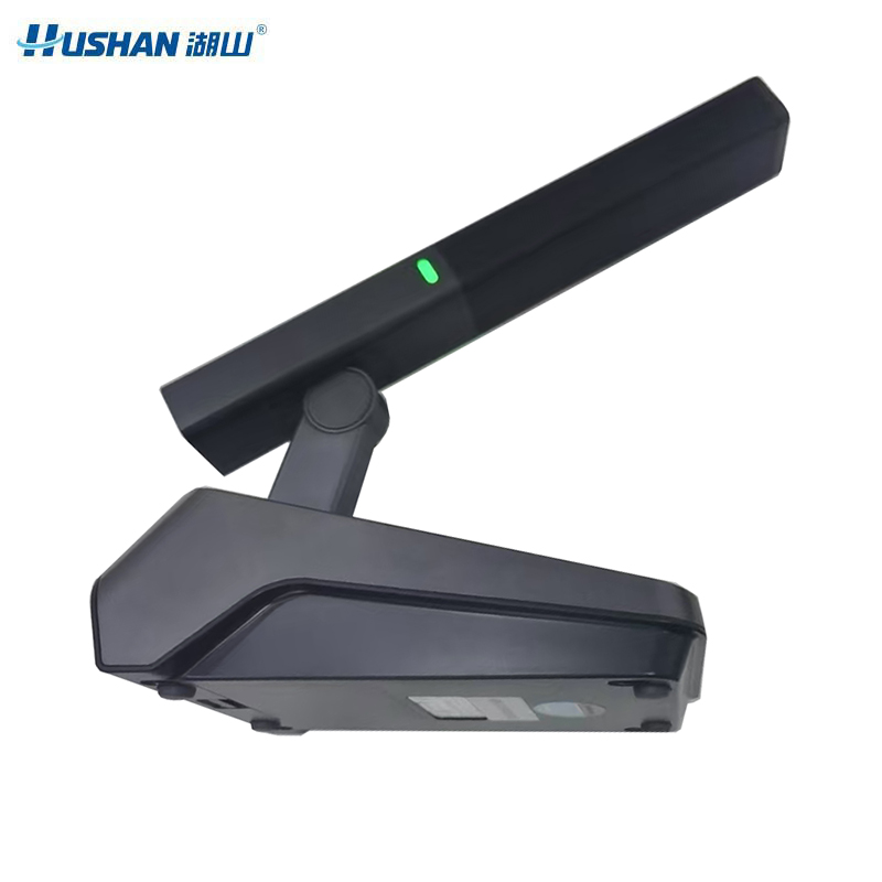 湖山无线会议话筒 DS-W622SD(只)高清大图