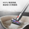 戴森(DYSON)V10n Digital Slim Nautik轻量洗地吸尘器无线家用除螨宠物吸拖一体干湿两用洗地机