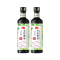 海天 有机酱油500mL/瓶*2瓶