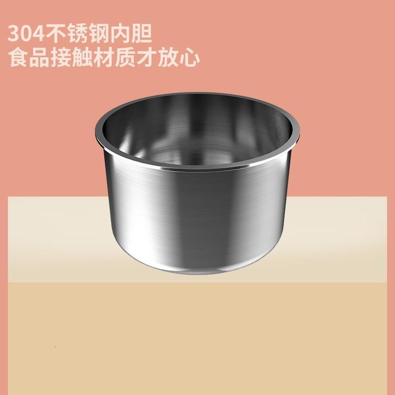 美菱(MELNG)MF-LC1001液体加热器(蒸煮器)(电热饭盒)高清大图