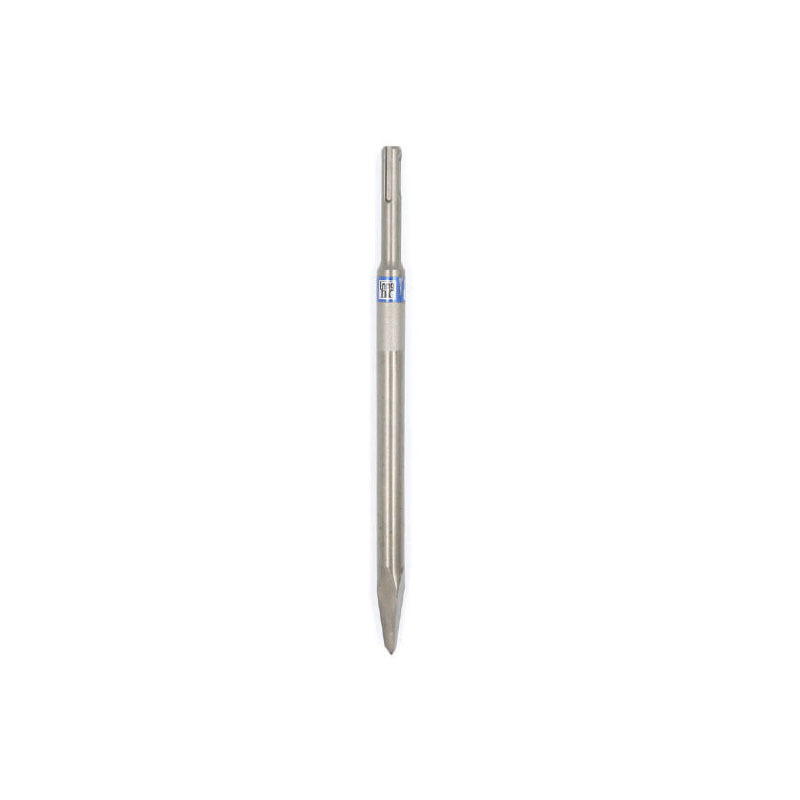 博世(Bosch) SDS PLUS 四坑凿子四坑开槽凿22x250mm 货期5-10天