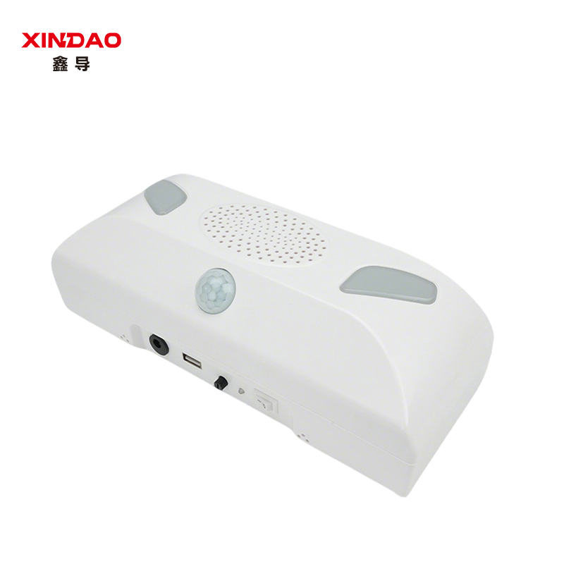 鑫导 语音提示器 XD-YYTSQ-02-K01 个高清大图